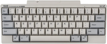 HHKB Hybrid Type-S Topre Silent 45g Keyboard
