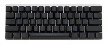 Vortex 10 10th Anniversary Edition RGB LED 60% Double Shot PBT Mechanical Keyboard