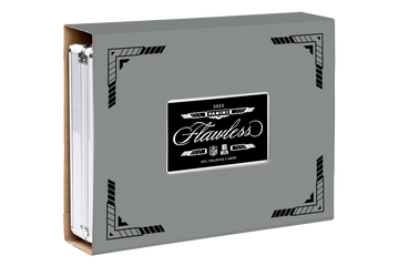 2023 Panini Flawless Football Hobby Box