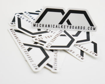 MK Sticker