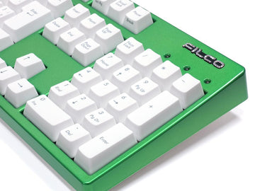 Filco Full Size KOBO Frame Candy Lime (Frame Only)