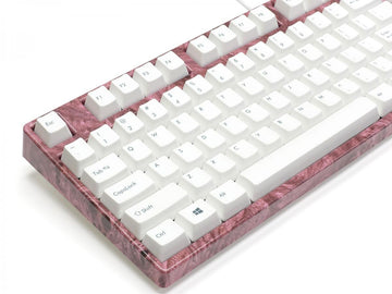 Filco TKL KOBO Frame Wood Pink (Frame Only)