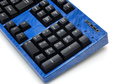 Filco Full Size Convertible KOBO Frame Liquid Blue (Frame Only)