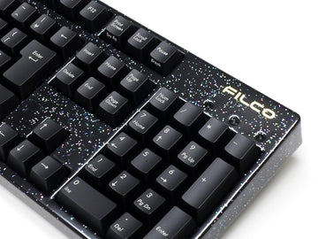 Filco Full Size Convertible KOBO Frame Mother of Pearl (Frame Only)