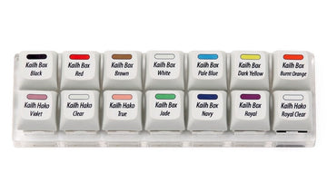KBDFans Kailh Box Switch Tester