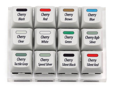 KBDFans Cherry MX Switch Tester