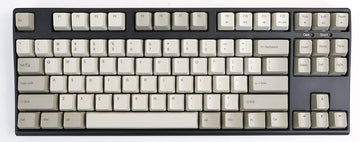KBParadise V80 Vintage TKL Mechanical Keyboard