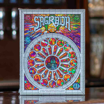 Sagrada