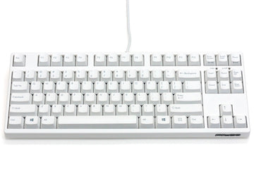 Filco Majestouch 2 HAKUA TKL Mechanical Keyboard