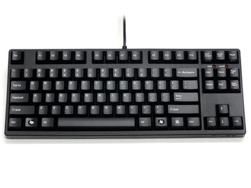 Filco Majestouch 2 TKL Mechanical Keyboard