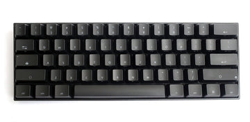 KBParadise V60Plus Blue/Green Blue / Green LED 60% Mechanical Keyboard