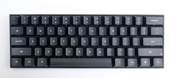 KBParadise V60 Type R 60% Mechanical Keyboard
