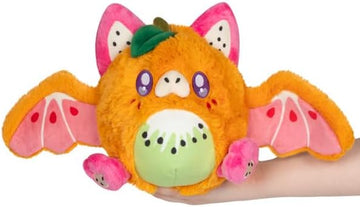Mini Squishable Fruit Bat