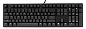 MK Typist PBT Double Shot keycaps, Type C USB, Programmable, 16 Layout Mechanical Keyboard