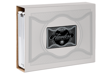 2025 Panini Flawless Baseball Hobby Box