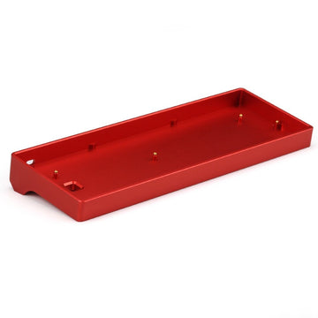 KBDFans 60% Anodized Aluminum Keyboard Case