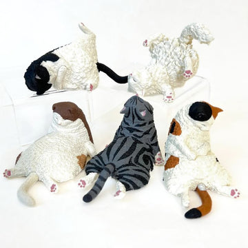 Sleeping Cat Vol 1 Blind Box