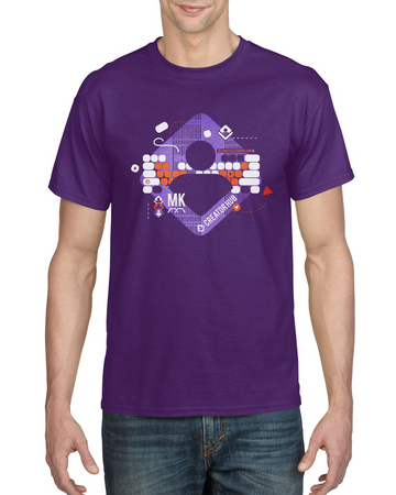 MK Creator Shirt Adult