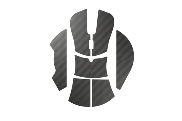 Glorious PC Grip Tape Model D