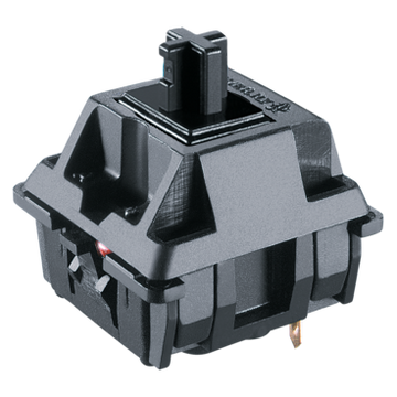 Cherry MX Black 60g Linear Switch