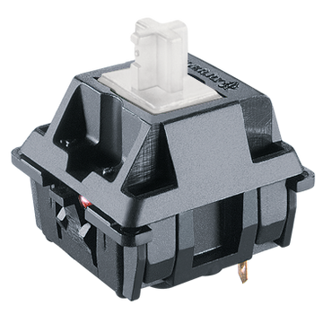 Cherry MX Clear 65g Tactile Switch