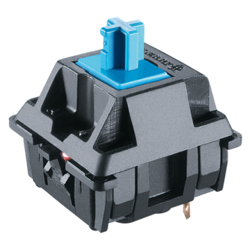 Cherry MX Blue 60g Clicky Switch