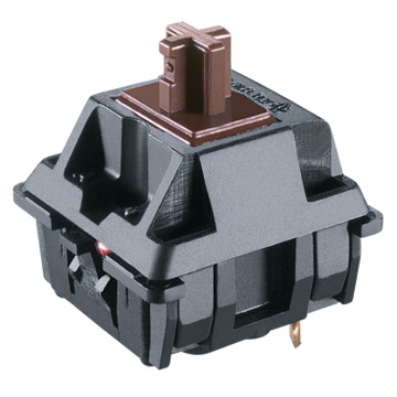 Cherry MX Brown 55g Tactile Switch