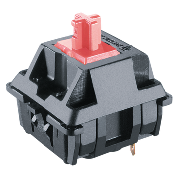 Cherry MX Silent Red 45g Linear Switch
