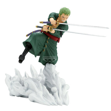 Zoro Egghead ver Senkozekkei