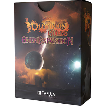 Volfyirion Guilds Omen
