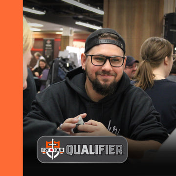 Modern Regional Championship Qualifier - Saturday September 12th - 10:30 AM [2026-27 Round 2 - Tour Stop Regina]