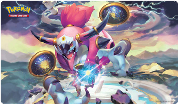 Hoopa Unbound Playmat