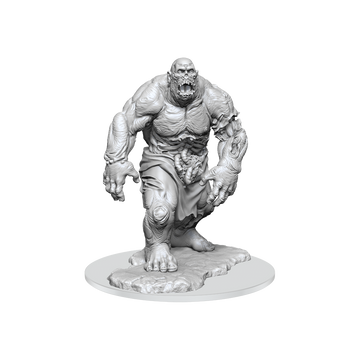 Pathfinder Deep Cuts: Zombie Hulk