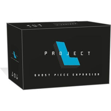 Project L Ghost Piece Expansion