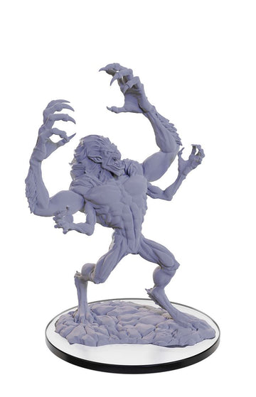 Nolzurs Marvelous Miniatures Draegloth