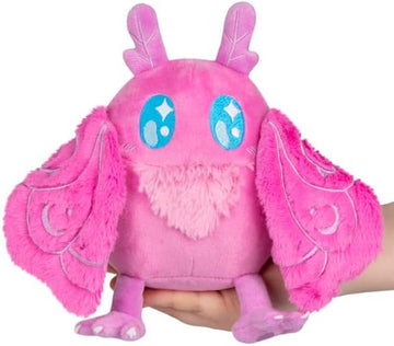 Party Snackers Pink Baby Mothman