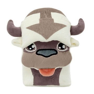 Supplies: MTG ARTY Box - Avatar: The Last Airbender - Appa