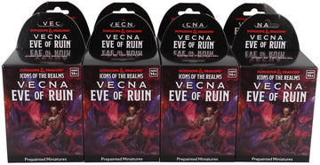 Set 32 Vecna Eve of Ruin Brick