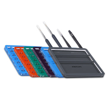KBDFans Lube Station Tools Bundle