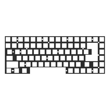 KBDFans KBD75 PCB Foam