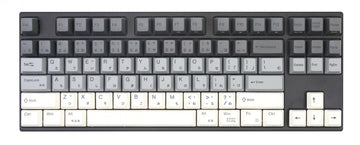 Varmilo MA Series V2 Yakumo White LED TKL EC Mechanical Keyboard