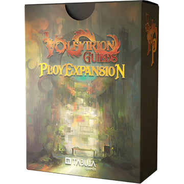 Volfyirion Guilds Ploy