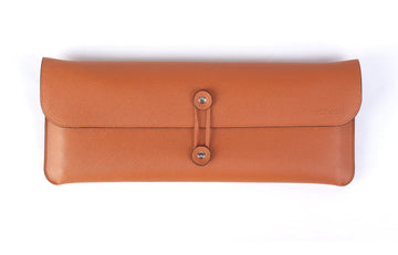 Keychron K3 / K12 Keyboard Bag Leather Carrying Case