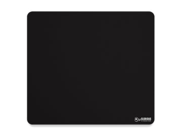 Glorious PC XL Black Desk / Mouse Pad