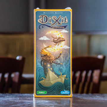 Dixit - Daydreams