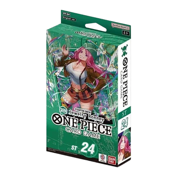 Jewelry Bonney ST-24 Starter Deck