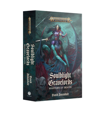 Masters of Death: Soulblight G