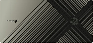 Shurikey Desk Mat Hanzo 001