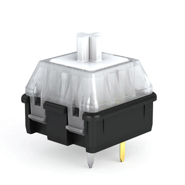 Kailh Sun 50g Clicky Plate Mount Switch