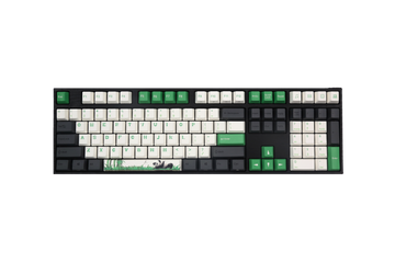 Varmilo VA108M Panda R2 Dye Sub PBT Mechanical Keyboard
